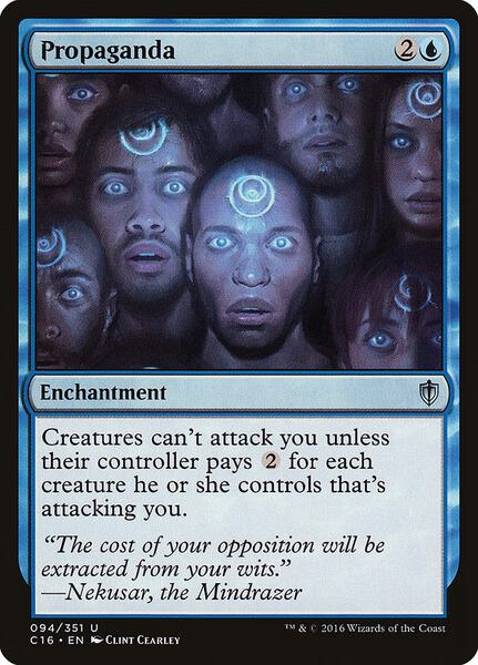 Propaganda - Commander 2016 94