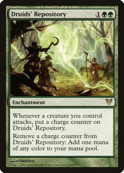 Druids' Repository - Avacyn Restored 176