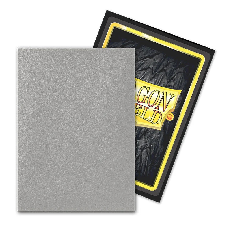 Dragon Shield Sleeves: Japanese DUAL- Matte Justice (60 ct.)