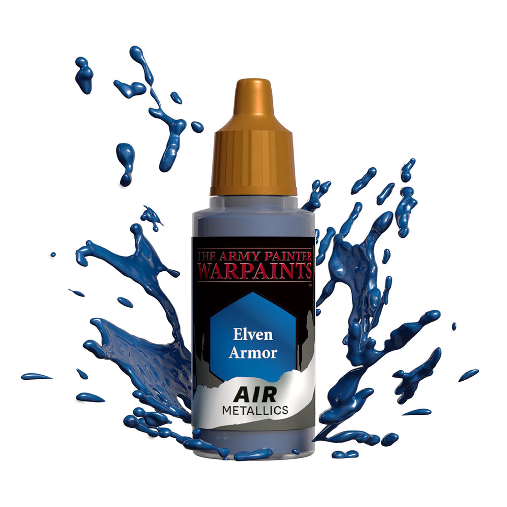The Army Painter: Warpaints Air - Elven Armor