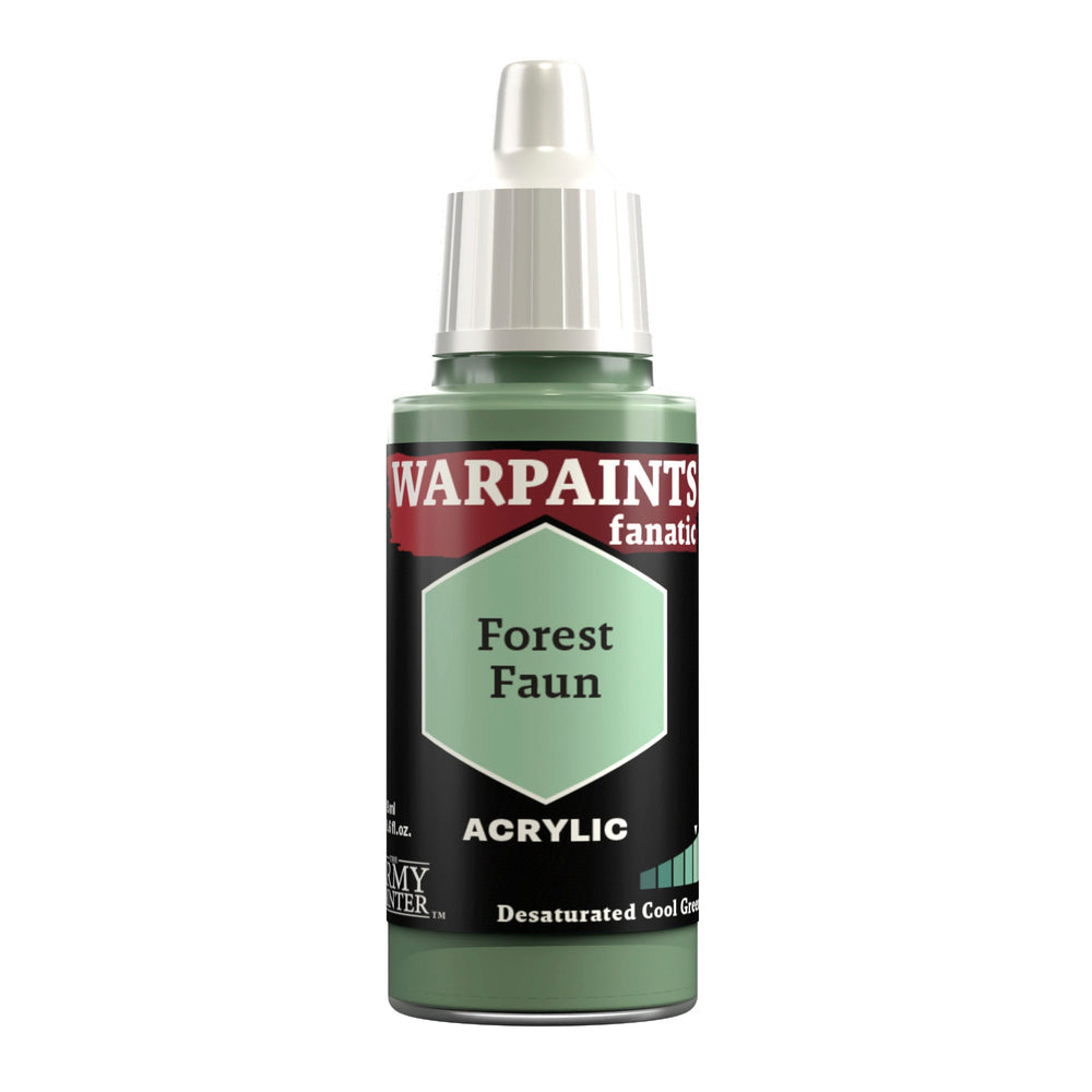 The Army Painter: Warpaints Fanatic - Forest Faun