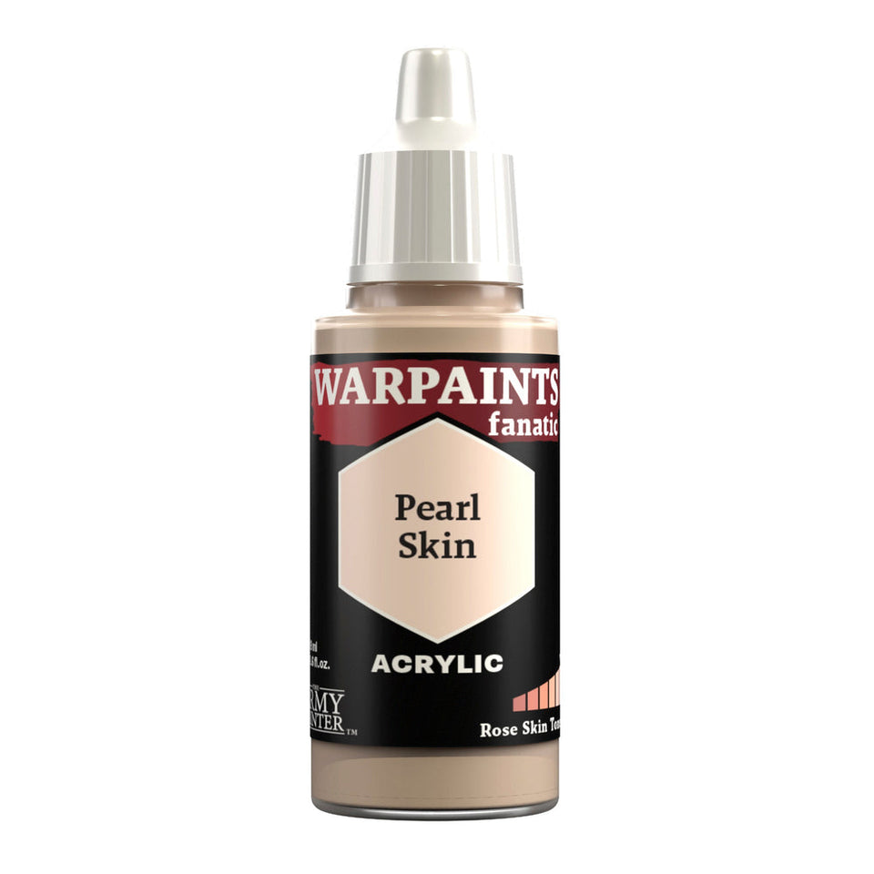 The Army Painter: Warpaints Fanatic - Pearl Skin