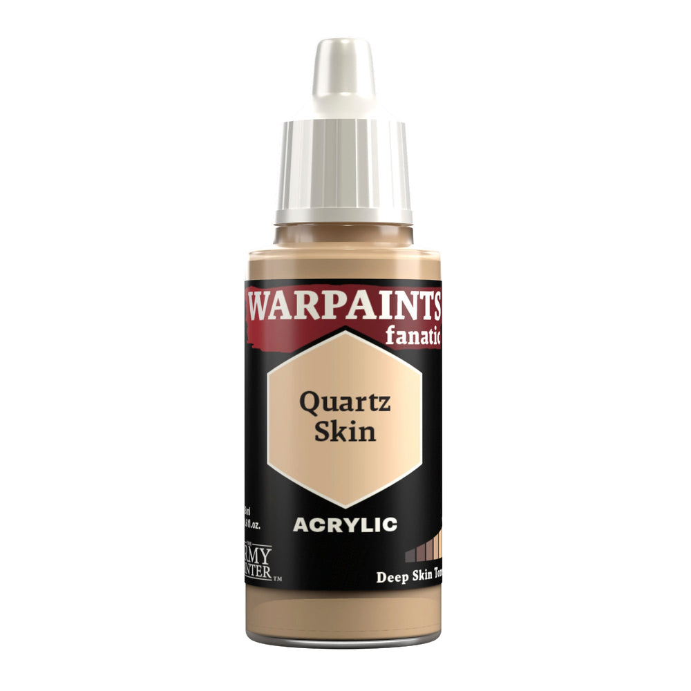 The Army Painter: Warpaints Fanatic - Quartz Skin