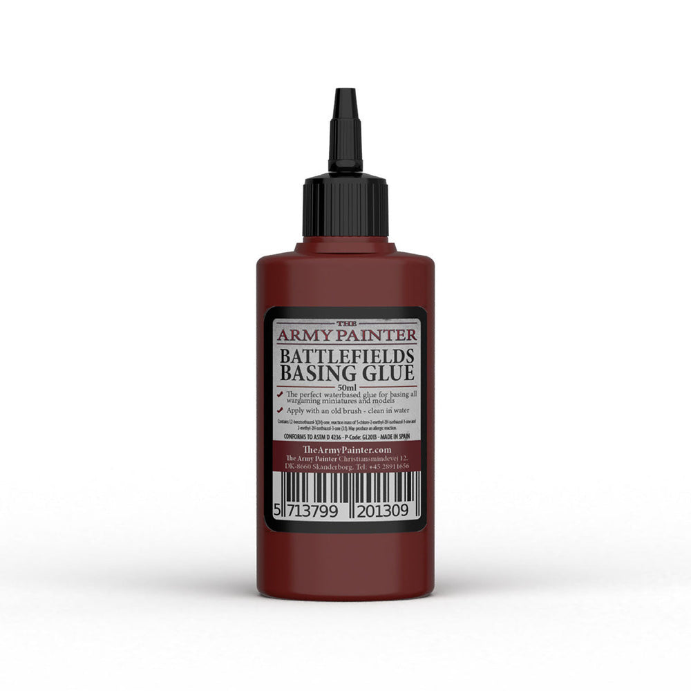 The Army Painter: Basing Glue