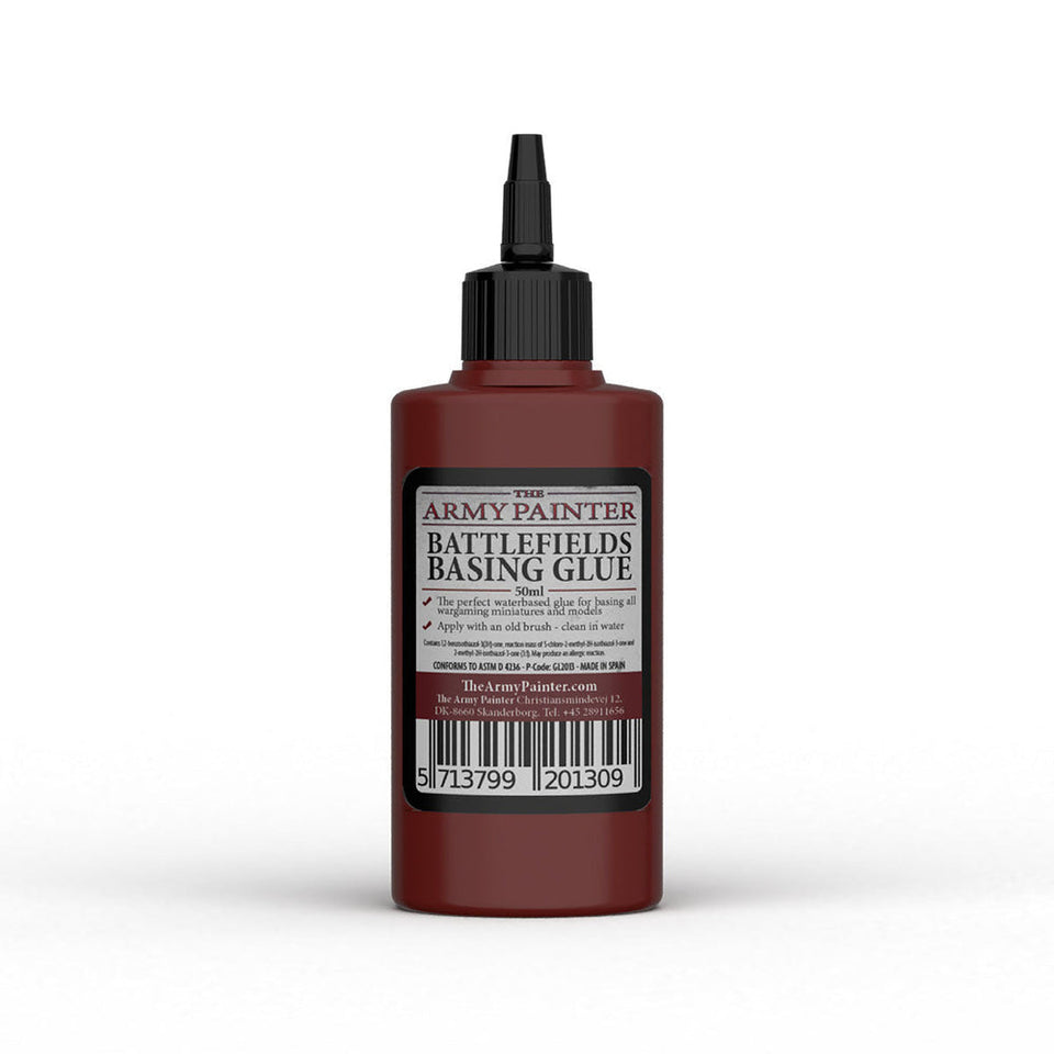 The Army Painter: Basing Glue