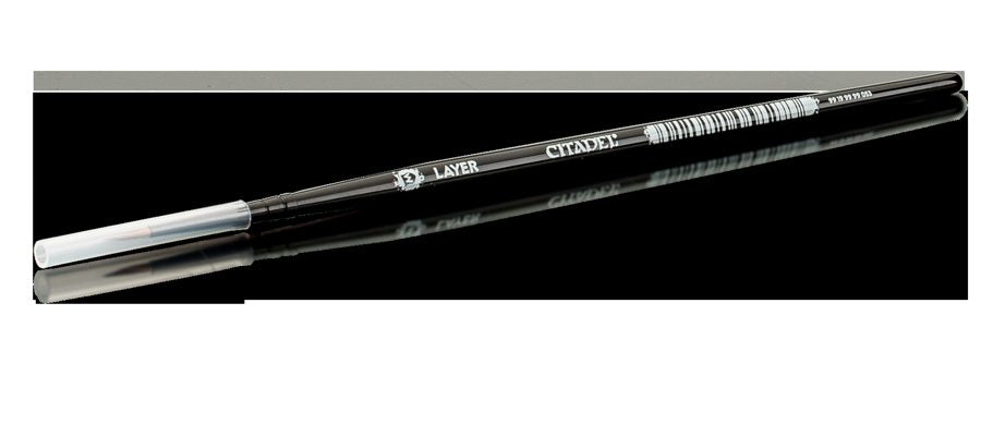 Citadel Layer Brush (M)