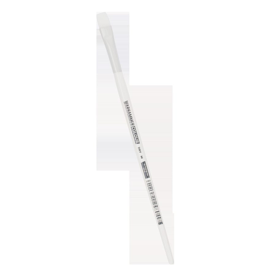 Brush Dry (Medium)