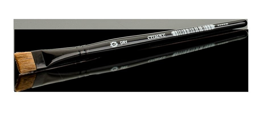 Citadel: Large Drybrush