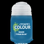 Citadel Shade: Tyran Blue