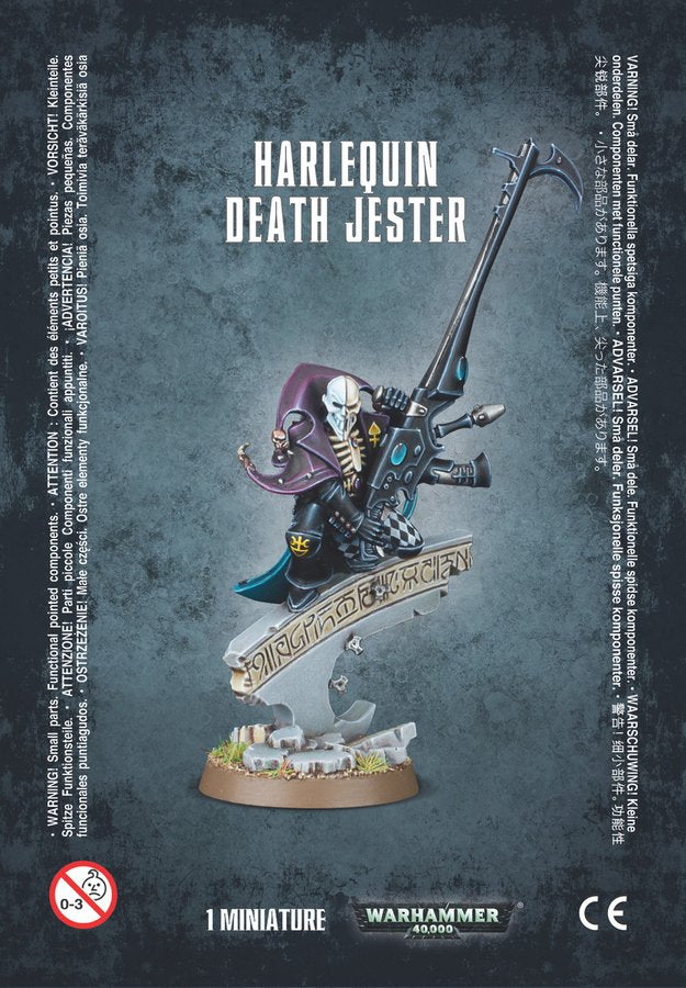Death Jester