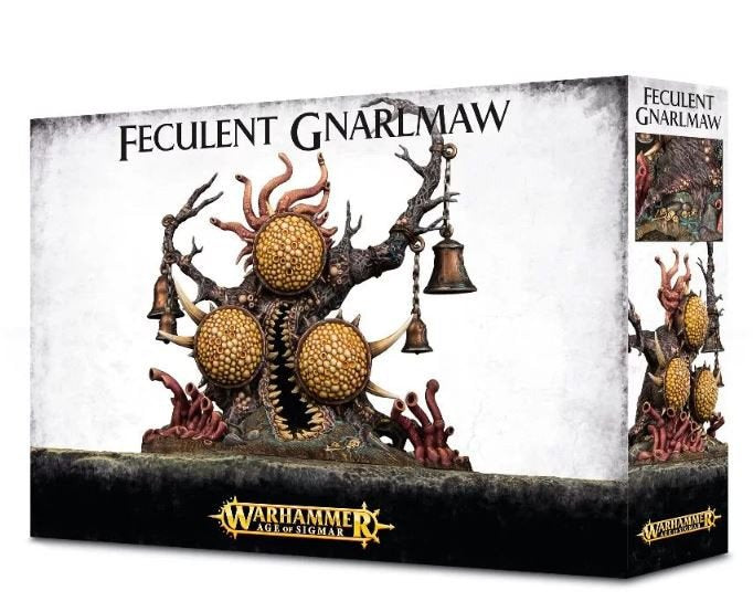 Feculent Gnarlmaw