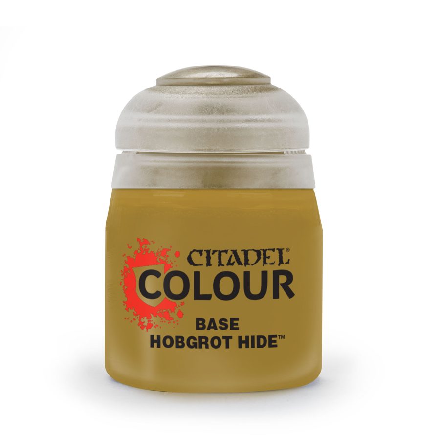 Hobgrot Hide Base