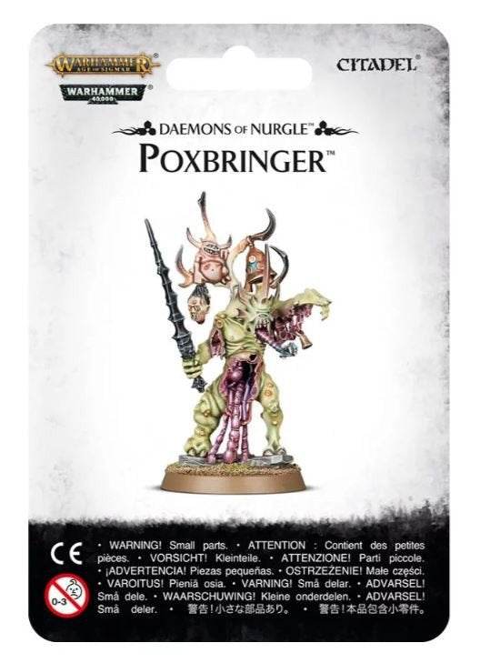 Poxbringer