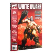 White Dwarf 465 June 21
