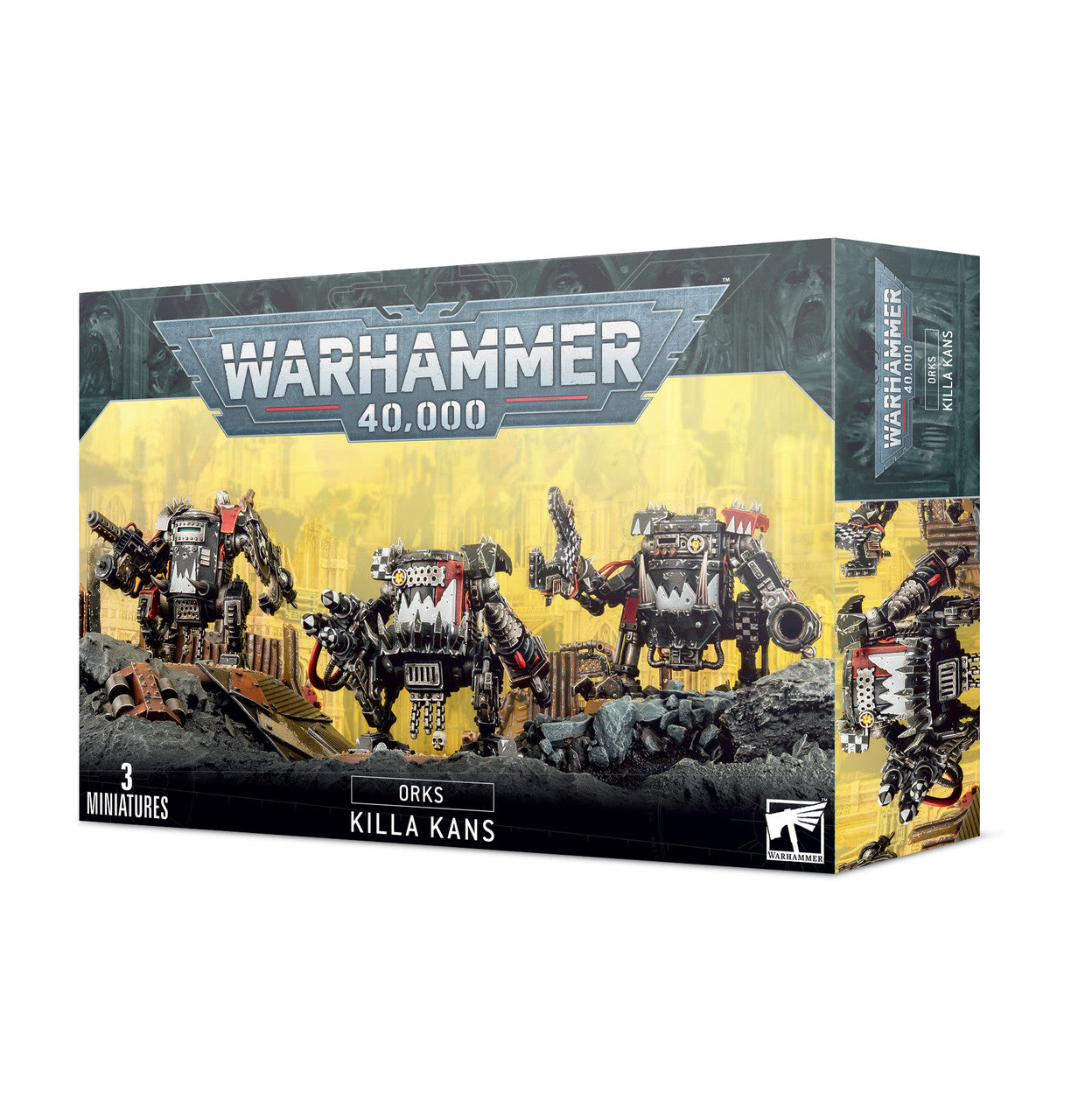Killa Kans (3)