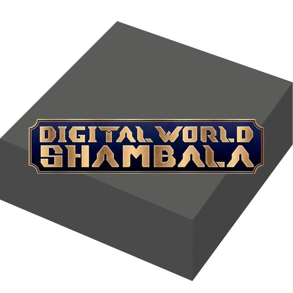 Digital World Shambala Booster Box