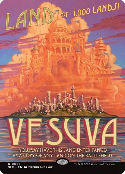Vesuva