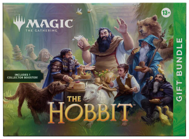 MTG: The Hobbit Gift Bundle