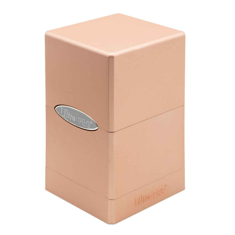 Ultra Pro Satin Tower rose mirror