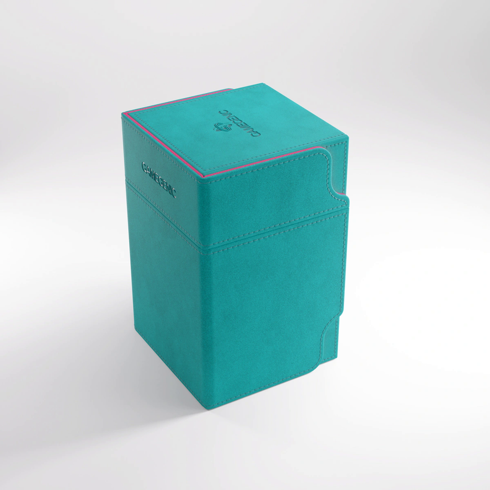 Gamegenic Watchtower 100+ XL Convertible (teal)