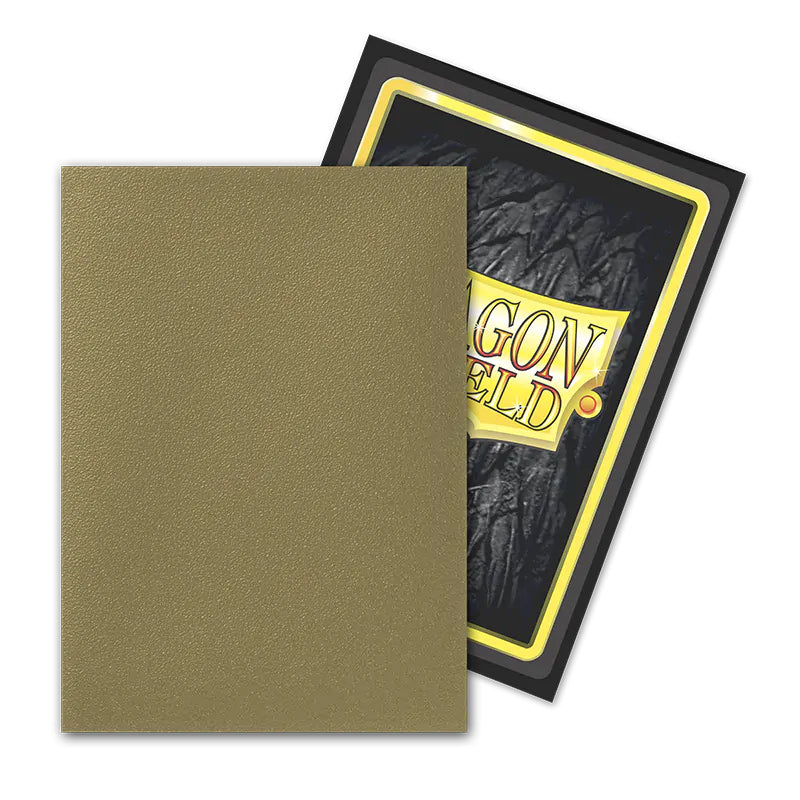 Dragon Shield Sleeves: Japanese DUAL- Matte Truth (60 ct.)