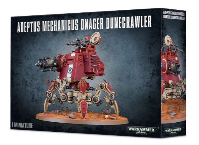 Onager Dunecrawler