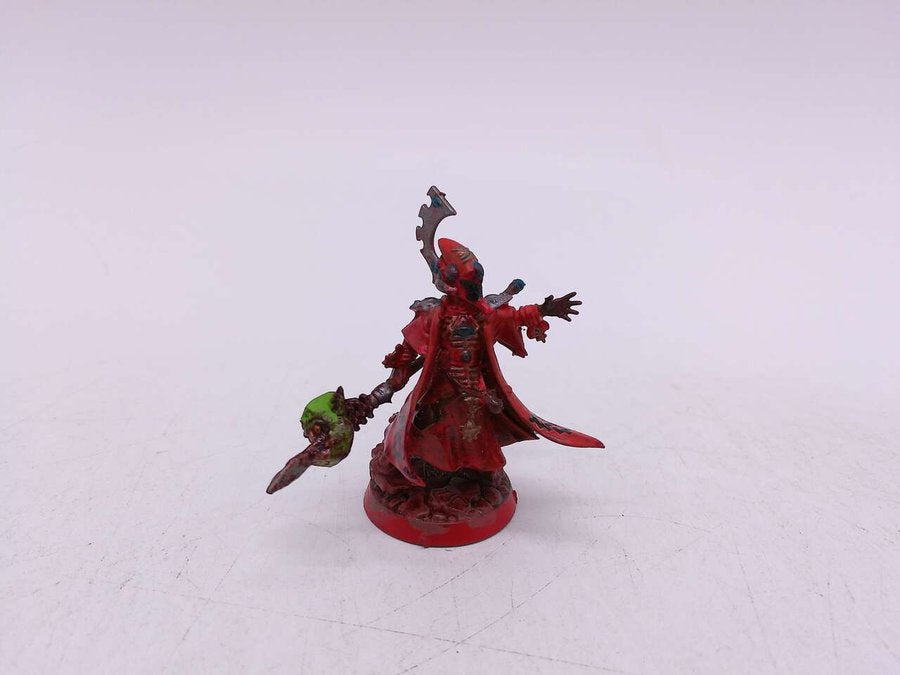 Farseer