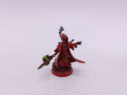 Farseer