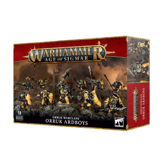 Orruk Ardboyz (10)