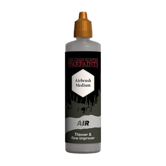 The Army Painter: Warpaints Air - Airbrush Medium