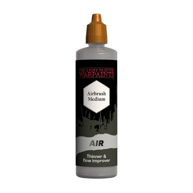 The Army Painter: Warpaints Air - Airbrush Medium