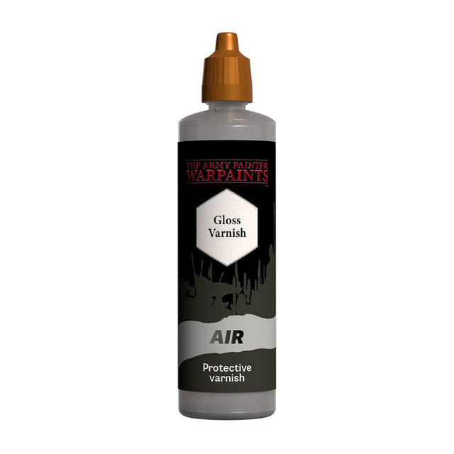 The Army Painter: Warpaints Air - Gloss Varnish, 100 ml