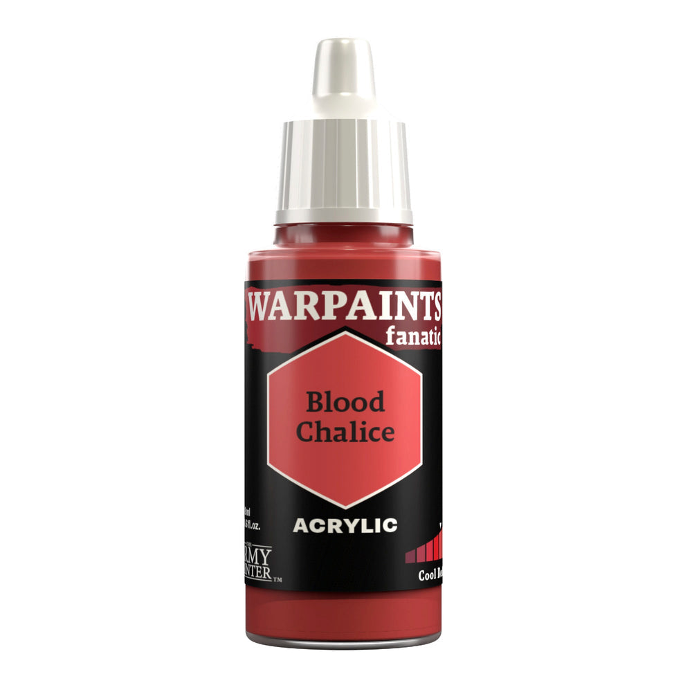 The Army Painter: Warpaints Fanatic - Blood Chalice