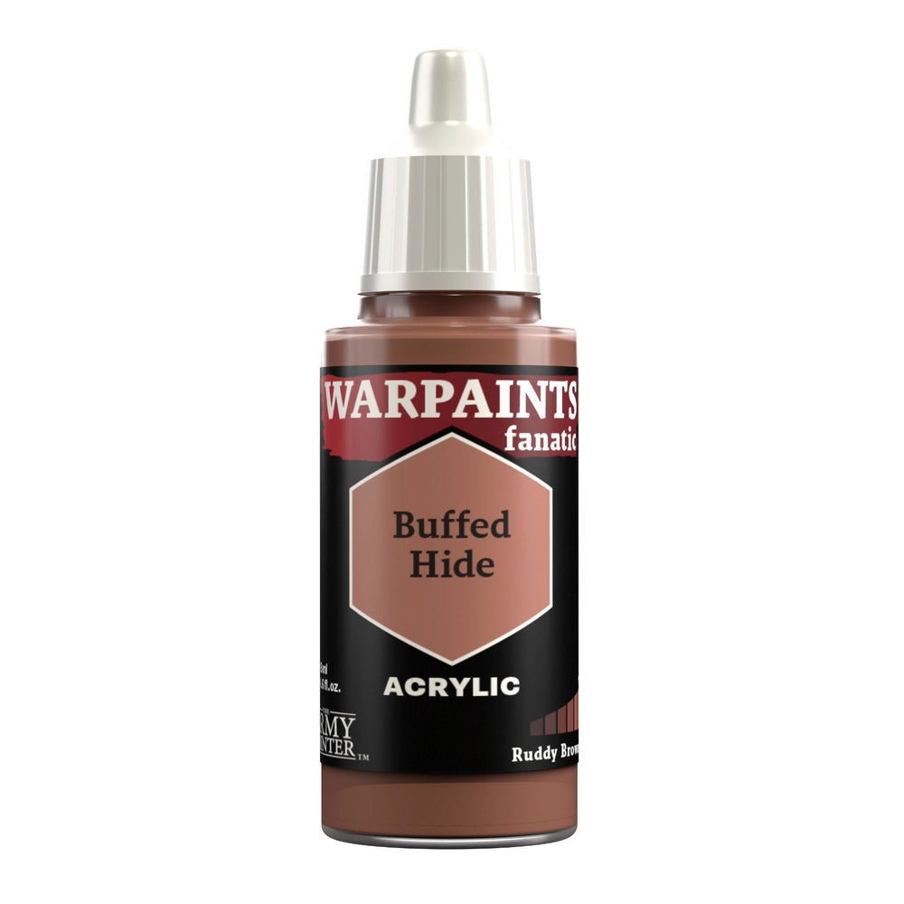 The Army Painter: Warpaints Fanatic - Buffed Hide