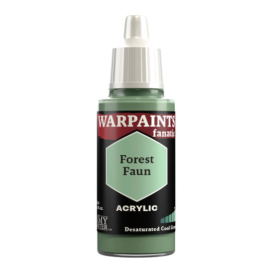 The Army Painter: Warpaints Fanatic - Forest Faun