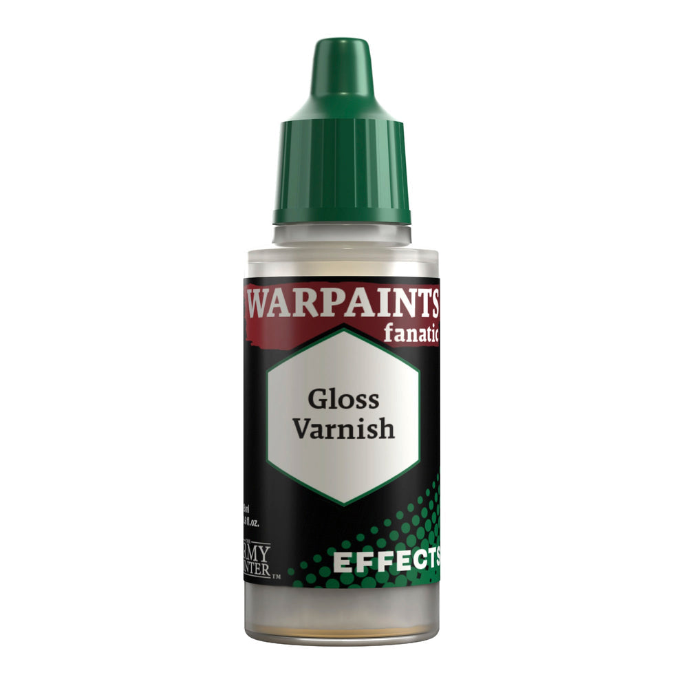 The Army Painter: Warpaints Fanatic - Gloss Varnish