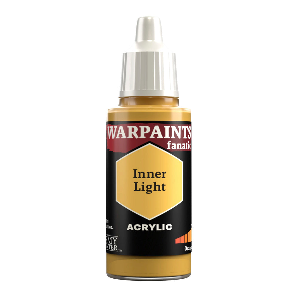 The Army Painter: Warpaints Fanatic - Inner Light