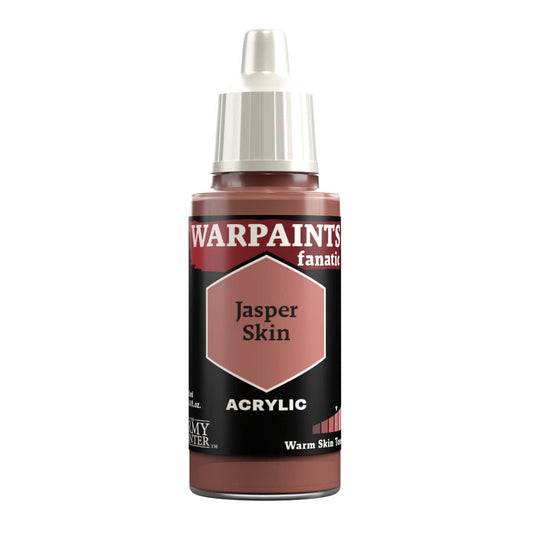 The Army Painter: Warpaints Fanatic - Jasper Skin