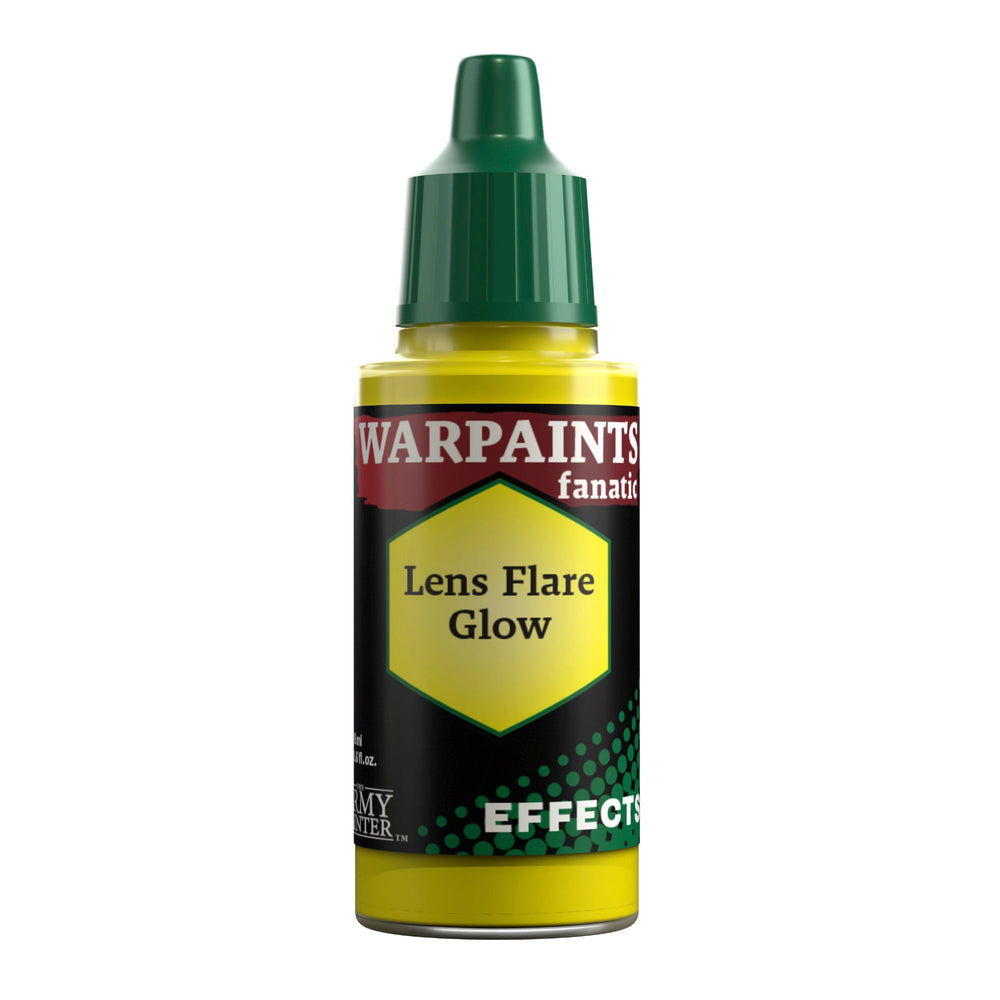 The Army Painter: Warpaints Fanatic - Lens Flare Glow