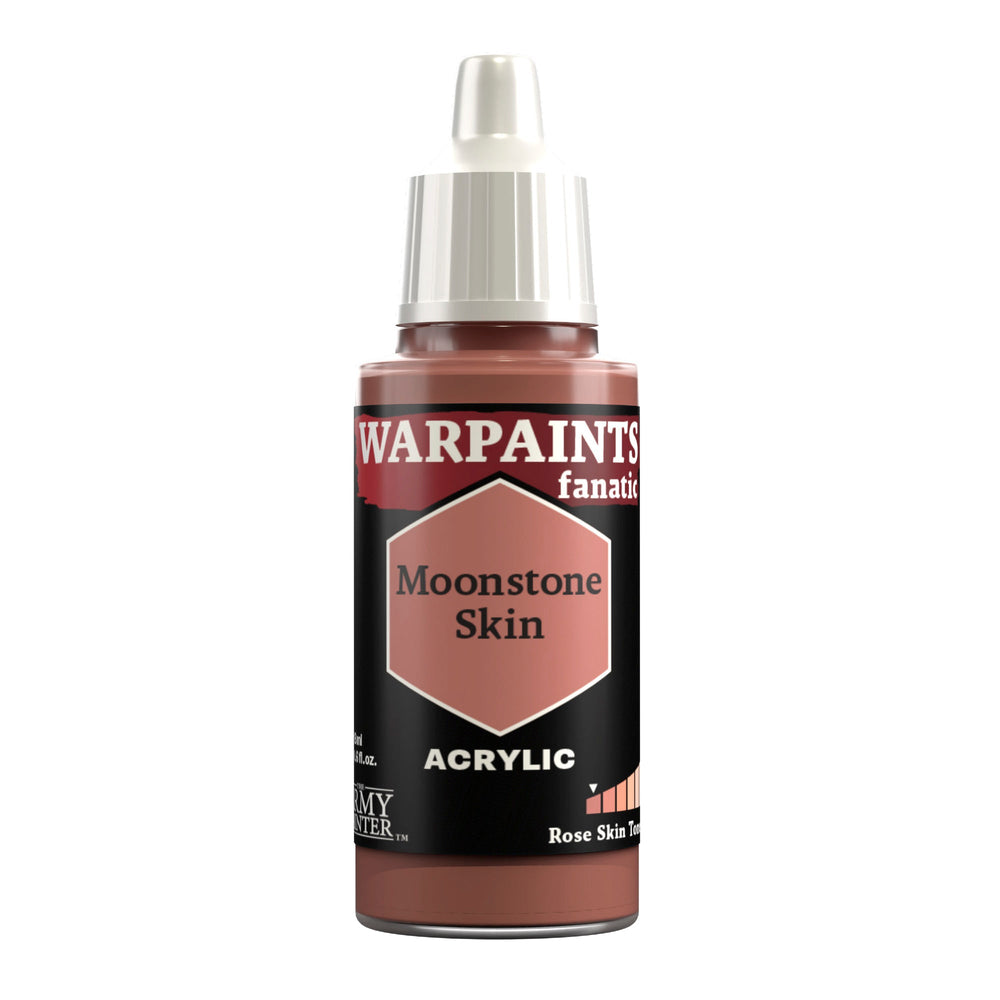 The Army Painter: Warpaints Fanatic - Moonstone Skin