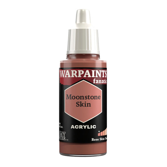 The Army Painter: Warpaints Fanatic - Moonstone Skin