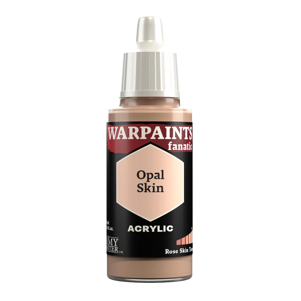 The Army Painter: Warpaints Fanatic - Opal Skin