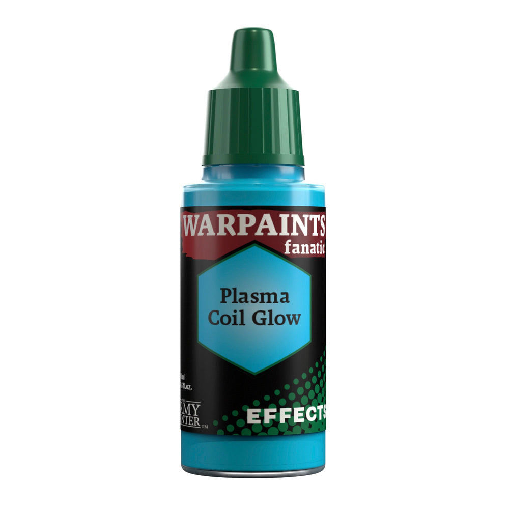 The Army Painter: Warpaints Fanatic - Plasma Coil Glow