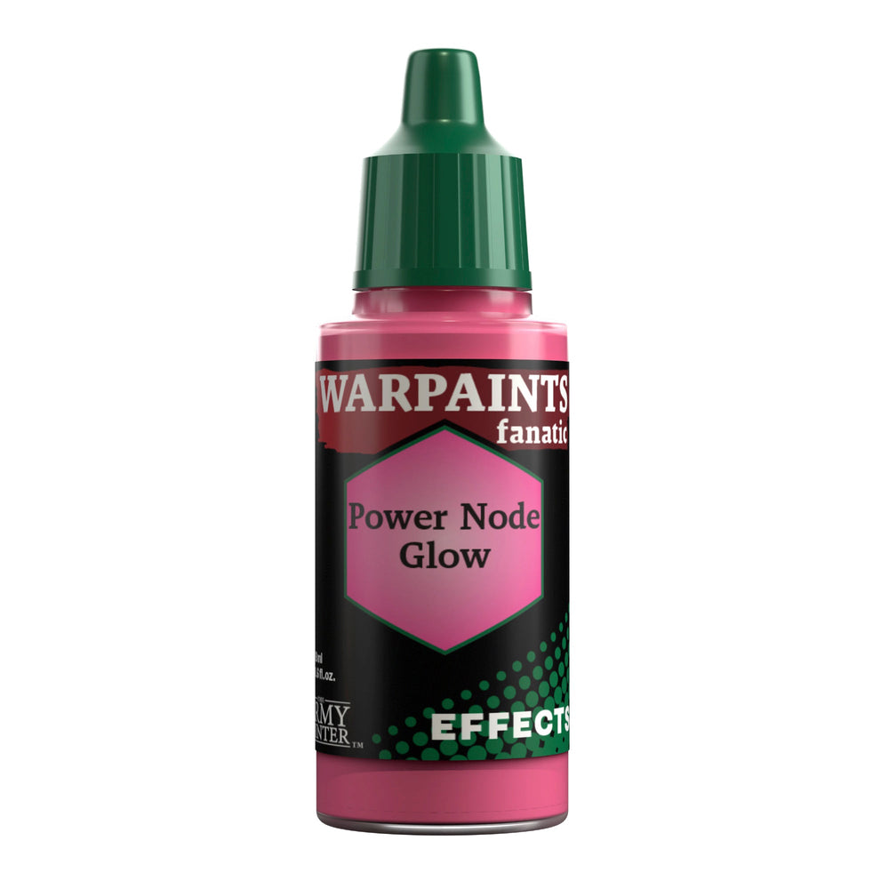 The Army Painter: Warpaints Fanatic - Power Node Glow