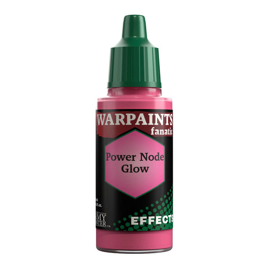 The Army Painter: Warpaints Fanatic - Power Node Glow