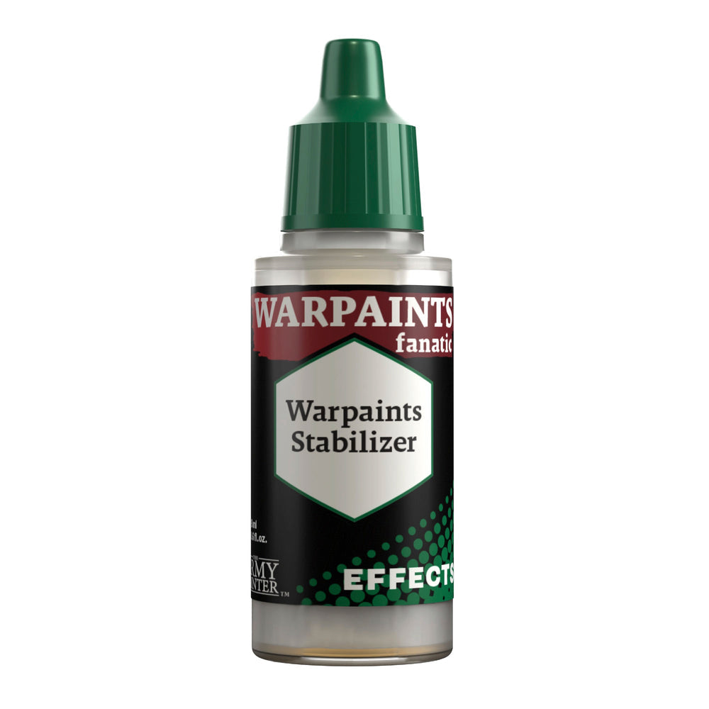 The Army Painter: Warpaints Fanatic - Stabilizer