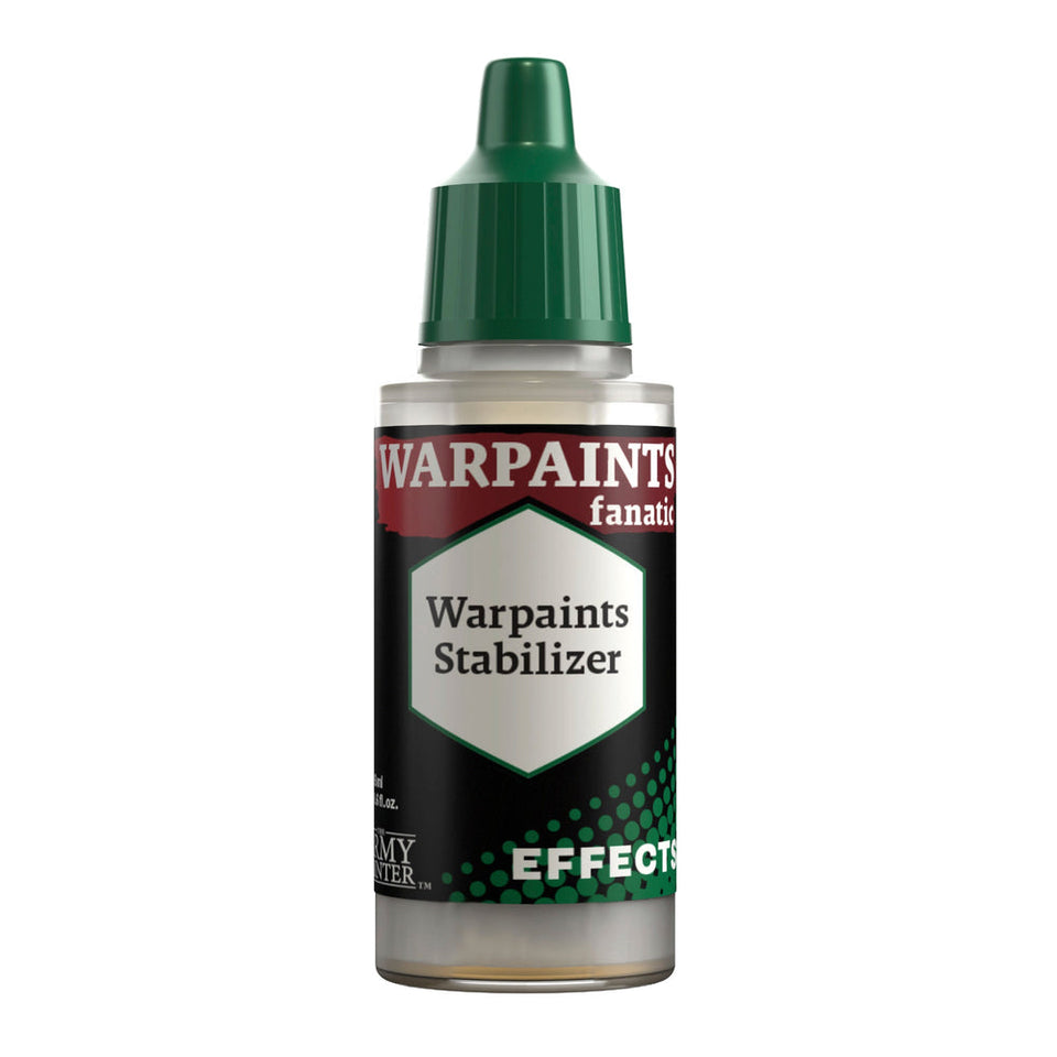 The Army Painter: Warpaints Fanatic - Stabilizer