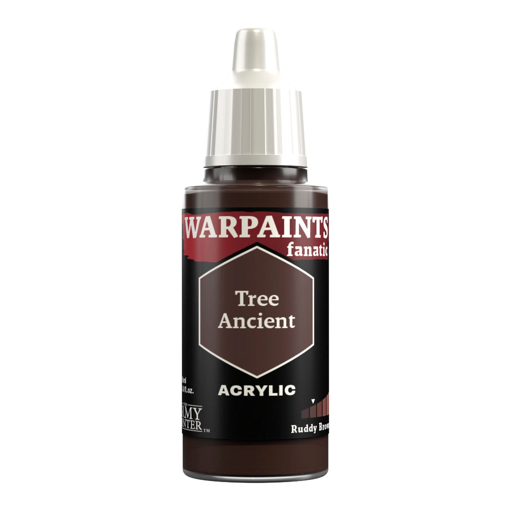 The Army Painter: Warpaints Fanatic - Tree Ancient