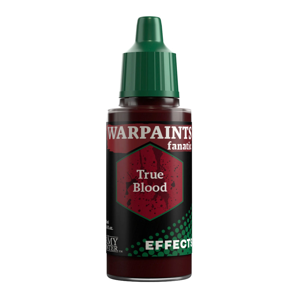 The Army Painter: Warpaints Fanatic - True Blood