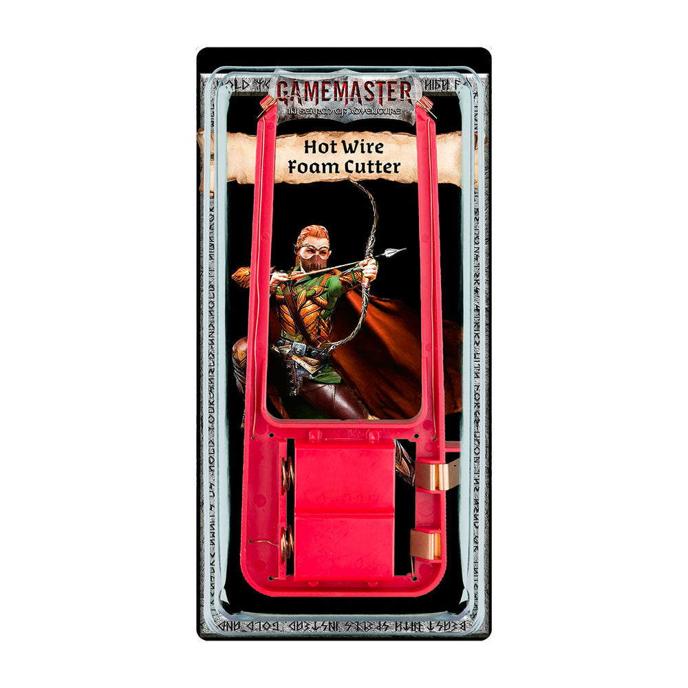 The Army Painter: Hot Wire Foam Cutter